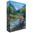 Cascadia - Gördülő folyók