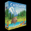 Cascadia Junior