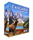 Cascadia Vadvilága