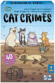 Cat Crimes - Zsivány Cicák