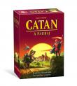 Catan - A párbaj