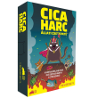 Cicaharc - Állati csetepaté