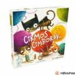 Cirmos cimborák