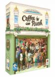 Cofee Rush - 2024 győztese