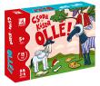 Csoda és Kósza: Ollé!