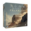 Dűne Impérium - Felkelés