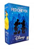 Fedőnevek Disney