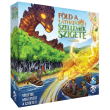 Föld a láthatáron Szellemek szigete