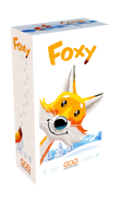 Foxy