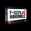 Fxszfej haverok 2