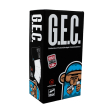 G.E.C. - Gátlástalan Elvetemültségek Cenzúrázatlanul