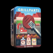 Grillparti