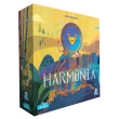 Harmónia - 2025 győztese