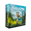 Havasok
