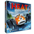 Heat Esőfutam