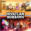 Hívatlan haverok