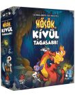 Hősök, kívül tágasabb!