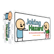 Joking Hazard - Egy vállalhatatlan kártyajáték