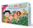 Kalandozoo: Marci az Állatkertben