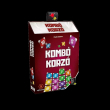 Kombókorzó