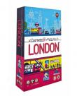 Következő megálló London
