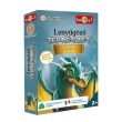 Lenyűgöző természet Legendás lények