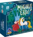 Mágikus erdő