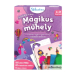 Mágikus műhely Tündérszép birodalom