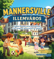 Mannersville - Illemváros