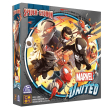 Marvel United Spider-Geddon