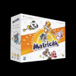 Matricák