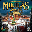 Mikulás műhelye