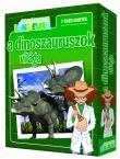 Professzor Láng Elma, A Dinoszauruszok Világa