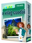 Professzor Láng Elma, A Világ Csodái