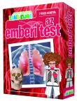 Professzor Láng Elma, Az Emberi Test