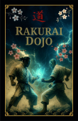 Rakurai Dojo Útja