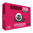 Robbanó cicák NSFW