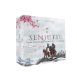 Senjutsu