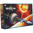Starship Interstellar