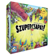 Szupercsapat!