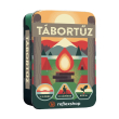 Tábortűz