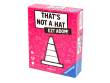 Thats not a hat