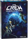The Crew: Küldetés a 9. Bolygóhoz