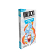 Unlock! Rövid kalandok - A régmúlt titkos receptjei