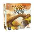 Vándor lelkek földje