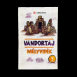 Vándortáj - Mélyvidék kiegészítő