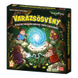 Varázsösvény