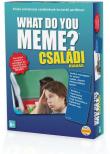 What Do You Meme-Családi