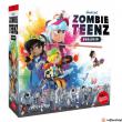 Zombie Teenz: Evolúció